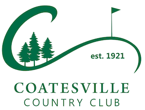 Coatesville Country Club logo